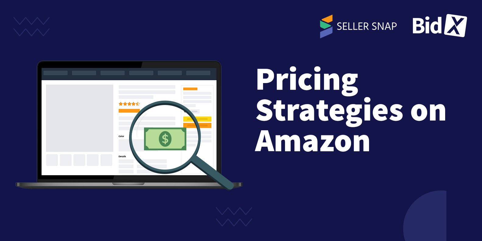 Why Pricing Matters: Pricing Strategies For Your Amazon Business